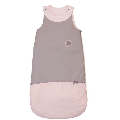 LICHIDARE STOC - Sac de dormit 80-100 cm Candide Poeme, PRIMAVARA-VARA