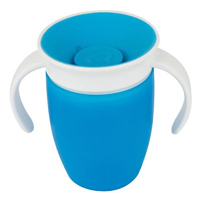 Cana Trainer Miracle Color 6L+ blue