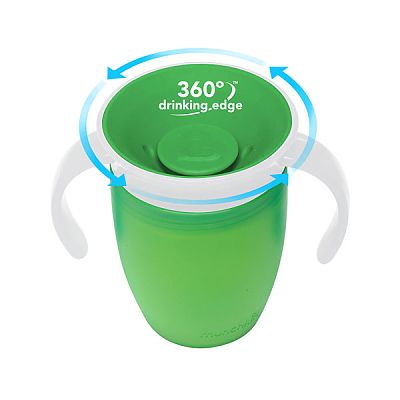 Cana Trainer Miracle Color 6L+ Green