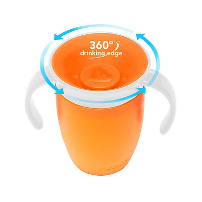 Cana Trainer Miracle Color 6L+ ORANGE