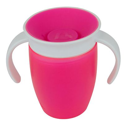 Cana Trainer Miracle Color 6L+ ROZ