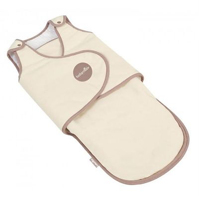Sac Dormit Cosybag Fresh