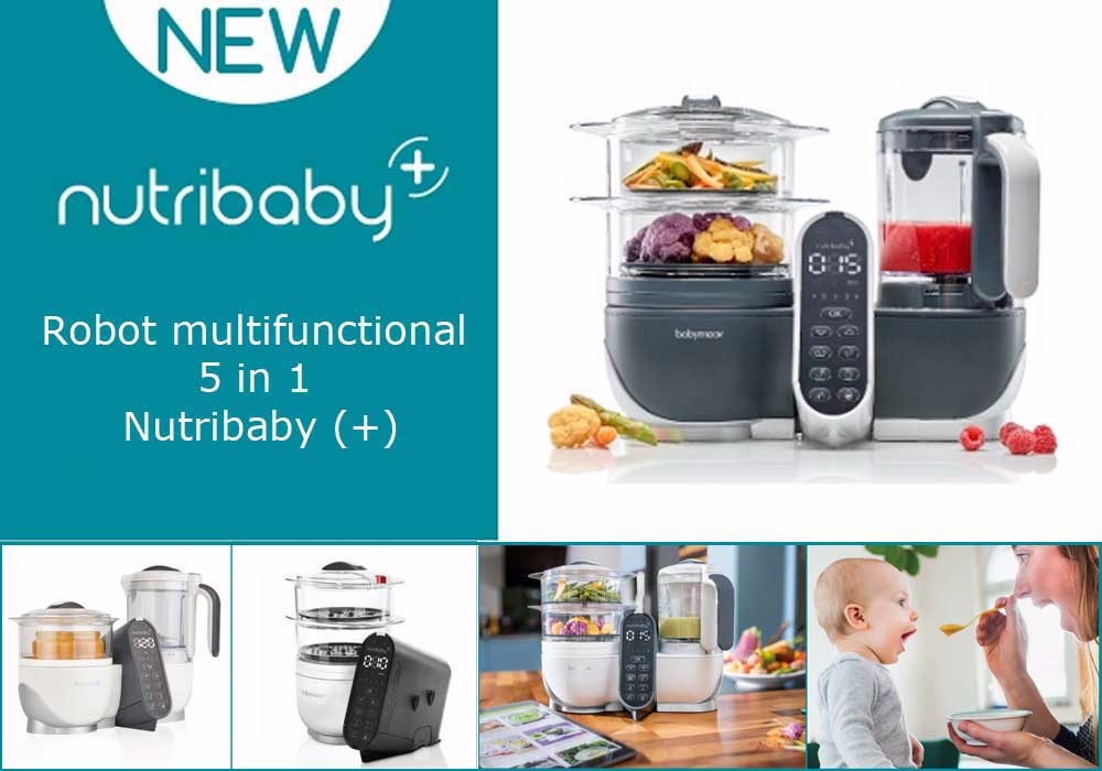 Nutribaby