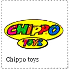 Chippo toys