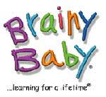 Brainy Baby