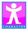 Character