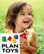 Plan Toys