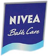 Nivea Bath Care