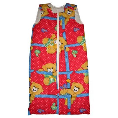 Sac de dormit mediu