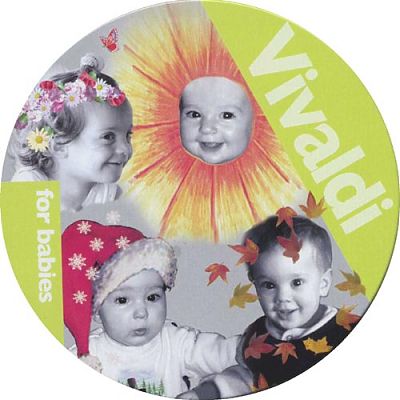 Vivaldi for Babies