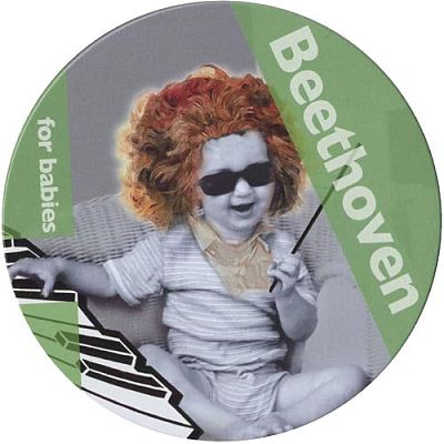 Beethoven for Babies