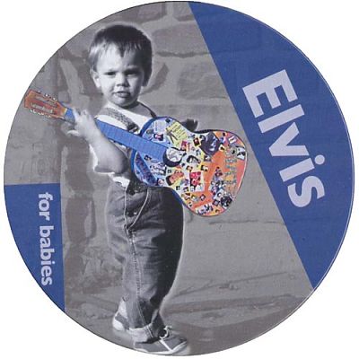 Elvis for Babies