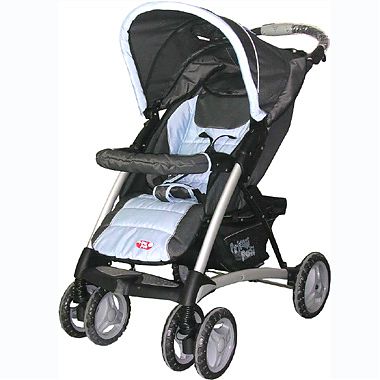 Carucior LUX C02