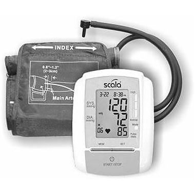 Scala Tensiometru digital SC6360