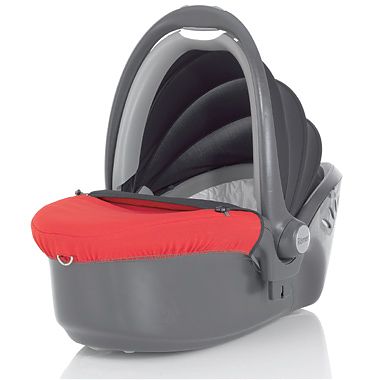 Landou auto Baby-Safe Sleeper