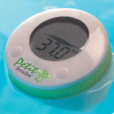 Termometru electronic pentru baie / camera
