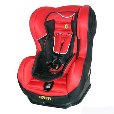Fotoliu auto Cosmo Ferrari SP