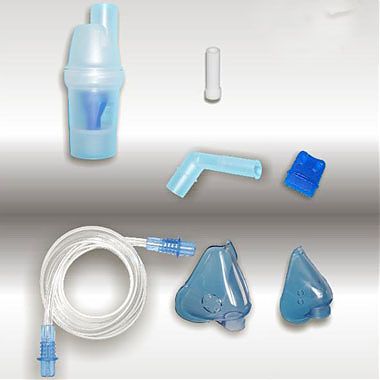 Set accesorii nebulizator