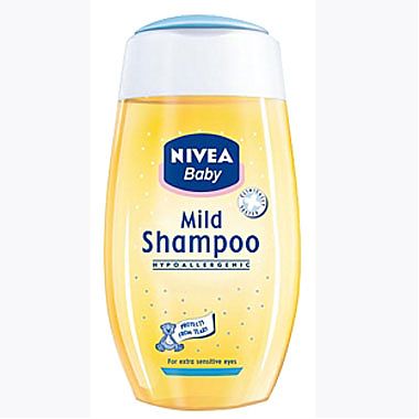 Sampon Extra-Delicat cu Musetel 200 ml