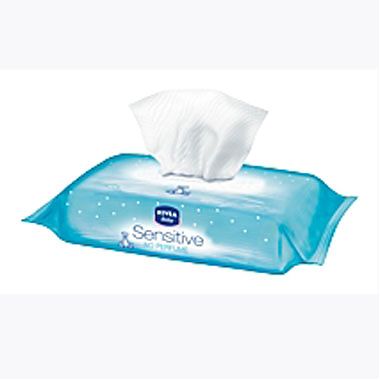 Servetele umede SENSITIV
