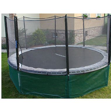 Protectie pentru baza trambulinei - 457cm