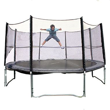 Plasa de siguranta 180 cm trambulina