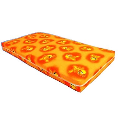 Saltea Confort Plus - 120 X 60 X 12 cm