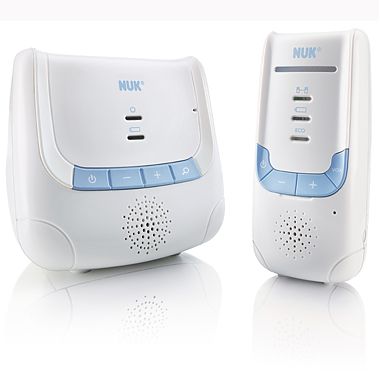 Aparat emisie-receptie DECT 266, ECO CONTROL