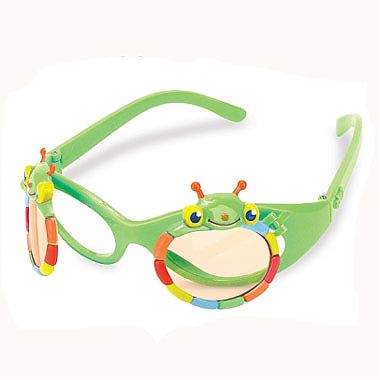 Ochelari de soare de jucarie Happy Giddy