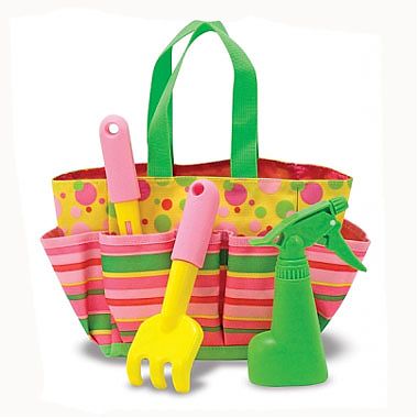 Set de gradinarit Blossom Bright