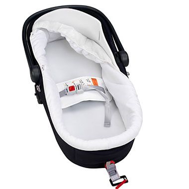 Kit auto pentru landou OTUTTO DELUXE