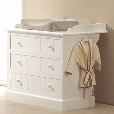 Comoda cu sertare DONNA 53