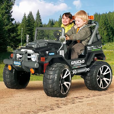 Gaucho SuperPower 24V