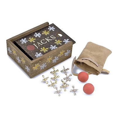 Joc Jacks
