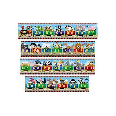 Puzzle gigant de podea