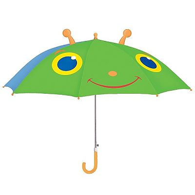 Umbrela manuala Happy Giddy
