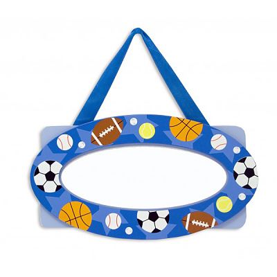 Placuta pentru nume - Sport
