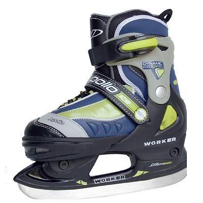 Patine Apollo reglabile