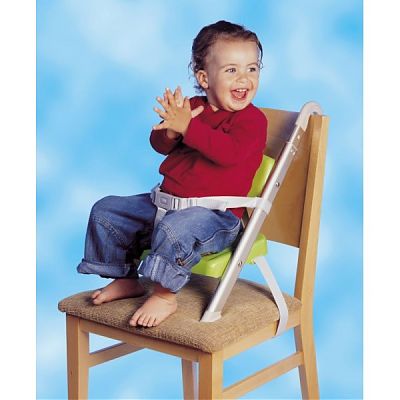 Scaun hang n seat (se monteaza pe scaun inalt)