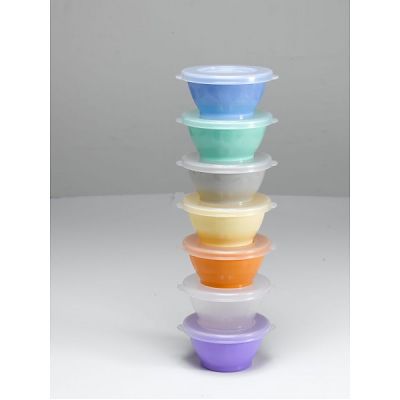 Set pahare cup'n'up 75ml (7 buc x 75ml)