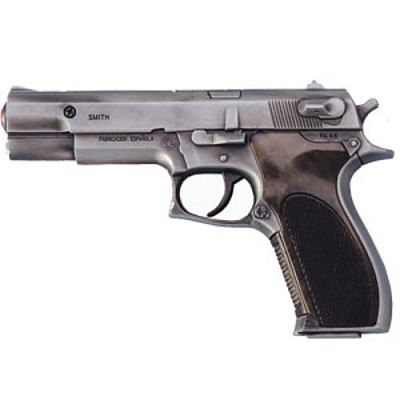 Smith-45 Gold