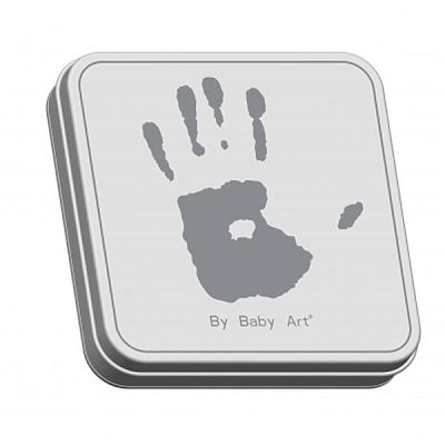 Mulaj Magic Box WHITE & GREY