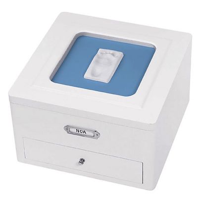Cutie Treasures Box