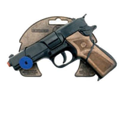 Pistol politie
