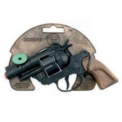 Revolver politie