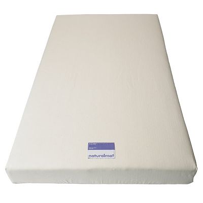 Saltea cocos organic 140 x 70 x 7,5 cm