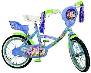 Bicicleta 16