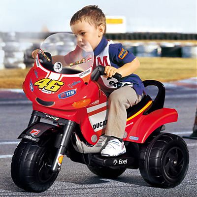 Motocicleta Ducati Desmosedici