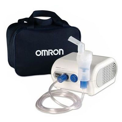 Aparat aerosoli Omron C28PLUS (Nebulizator)