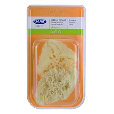 Burete natural